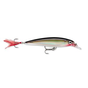 RAPALA X-Rap 08 Silver