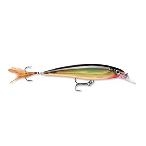 RAPALA X-Rap 10 Gold