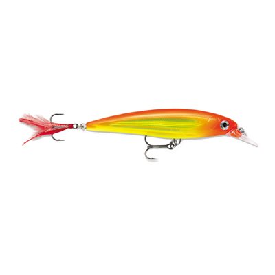 RAPALA X-Rap 10 Hot Head