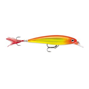 RAPALA X-Rap 10 Hot Head