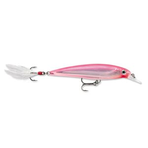 RAPALA X-Rap 10 Hot Pink