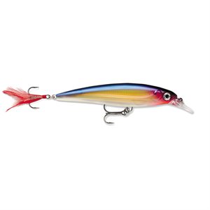 RAPALA X-Rap 10 Purple Gold