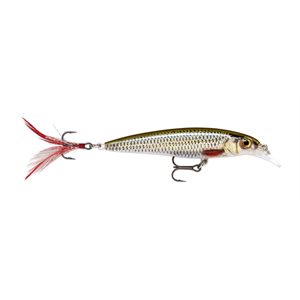 RAPALA X-Rap 10 Live Roach