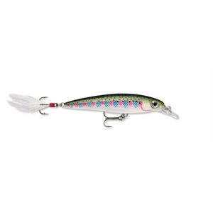 RAPALA X-Rap 10 Rainbow Trout