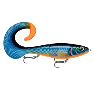 RAPALA X-Rap Otus 25 Blue Ghost