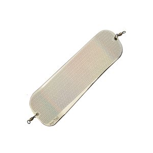 PROTROLL Hotchip 8 Flasher 8" Chrome With Echip