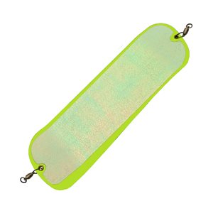 PROTROLL Prochip 8 Fin Fl 8" Chart Blade W / Glo & Scale Bak