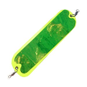 PROTROLL Prochip8 Flasher Mountain Dew & Glow On Chart