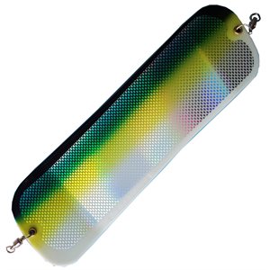 PROTROLL Prochip8 Herring Flash Bl,Gr,Ch On Sc 12 Hr Gl