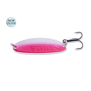 WILLIAMS Bully Siwash Glow Pink
