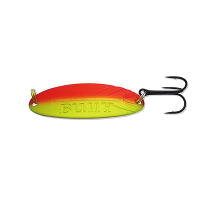 WILLIAMS Bully Yellow Orange
