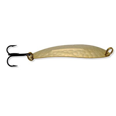 WILLIAMS Small Whitefish Gold Honeycomb WILLIAMS Small Whitefish Gold Honeycomb