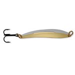 WILLIAMS Large Whitefish 1 / 2 Silver / 1 / 2 Gold