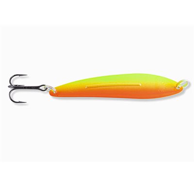WILLIAMS Large Whitefish Yellow / Orange WILLIAMS Large Whitefish Yellow / Orange