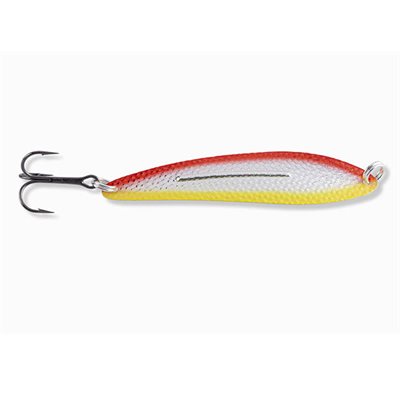 WILLIAMS Large Whitefish Yellow Orange Nu-Wrinkle