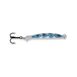 WILLIAMS #1 Dartee Siwash Electric Blue