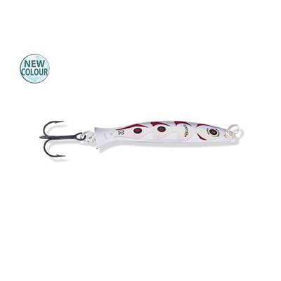 WILLIAMS #3 Dartee Moon Jelly