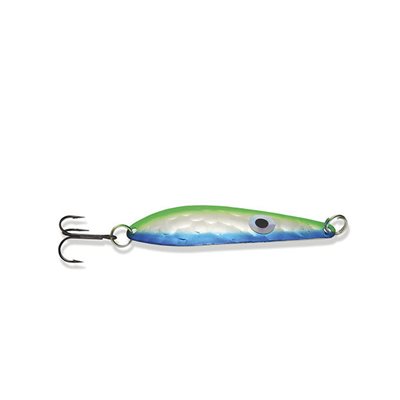 WILLIAMS HQ35 Siwash Hook Blue Zone Silver