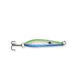 WILLIAMS HQ35 Siwash Hook Blue Zone Silver