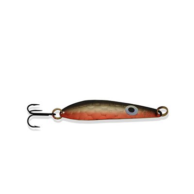 WILLIAMS HQ60 Cajun Orange Gold