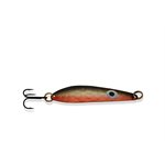 WILLIAMS HQ60 Cajun Orange Gold