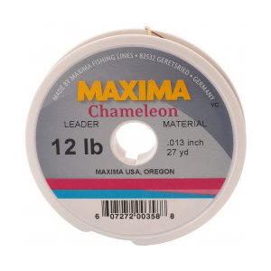 MAXIMA Leader Wheels Chameleon