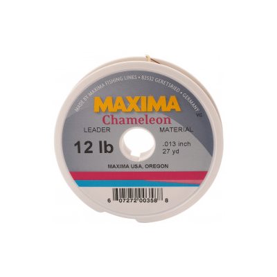 MAXIMA Leader Wheels Chameleon