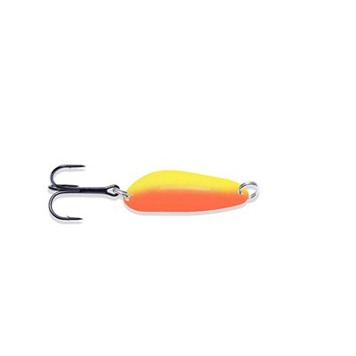 WILLIAMS Ridge|Back 2 / 5 OZ Siwash Yellow / Orange