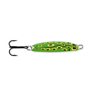 WILLIAMS Small Wabler Natural Frog