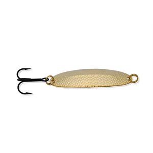 WILLIAMS Small Wabler Gold Nu-Wrinkle