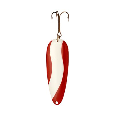 LUCKY STRIKE 435 R&W Devil Bait LUCKY STRIKE 435 R&W Devil Bait
