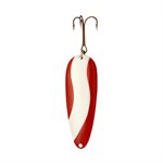 LUCKY STRIKE 435 R&W Devil Bait