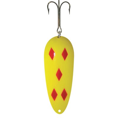LUCKY STRIKE #550 YRDN Giant Devil Bait