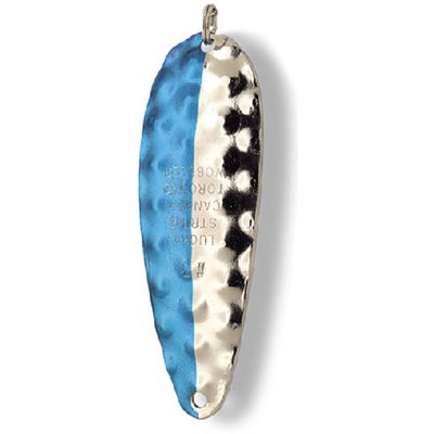 LUCKY STRIKE 3 H N / BLU Bulk Toronto Wobbler