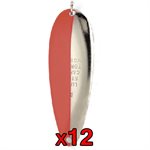 LUCKY STRIKE 3 N / Red Bulk Toronto Wobbler