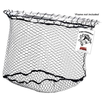 LUCKY STRIKE Replacement Basket Net 24"