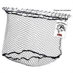 LUCKY STRIKE Replacement Basket Net 24"