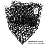 LUCKY STRIKE Rubber Replacement Net 15''