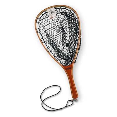 LUCKY STRIKE Wr-1 Wooder Trout Net