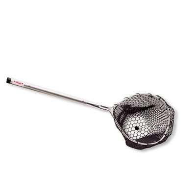 LUCKY STRIKE R-16 Telescopic 23-35 Alu. Rubber Net