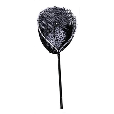 LUCKY STRIKE R25T46 Telescopic Alu. Rubber Net