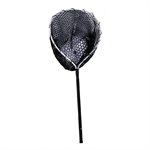 LUCKY STRIKE R25T46 Telescopic Alu. Rubber Net