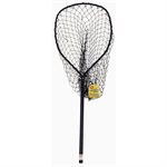 LUCKY STRIKE Tangle Free Boat Net