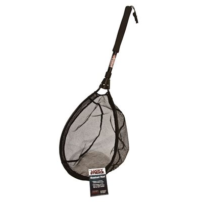 LUCKY STRIKE B2 Basket Net Trout - Telescopic