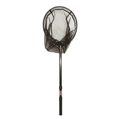 LUCKY STRIKE B4 Basket Net 31''-48''Trout Telescopic Alu.