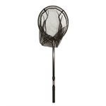 LUCKY STRIKE B4 Basket Net 31''-48''Trout Telescopic Alu.