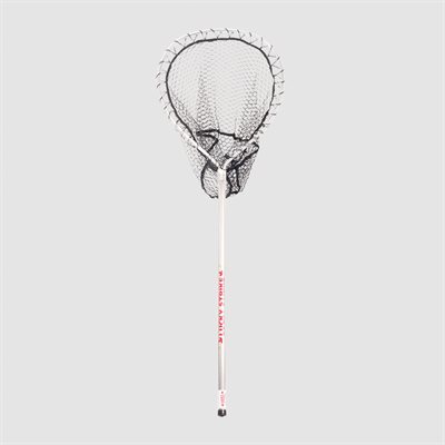 LUCKY STRIKE B25 Basket Net 36'' Alum. Handle