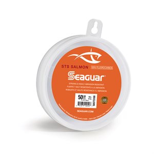 SEAGUAR STS Salmon 50LB 100YDS