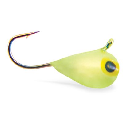 ACME Pro Grade Tungsten Size 3 Glow 2Pk ACME Pro Grade Tungsten Size 3 Glow 2Pk