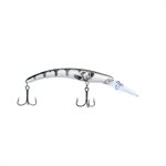 REEF RUNNER Deep Ripper White Perch